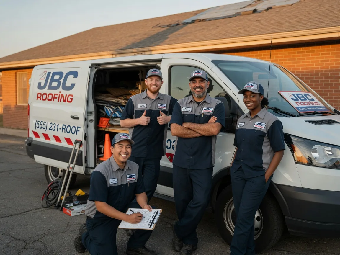 Roof Replacement company in Woodland, PA