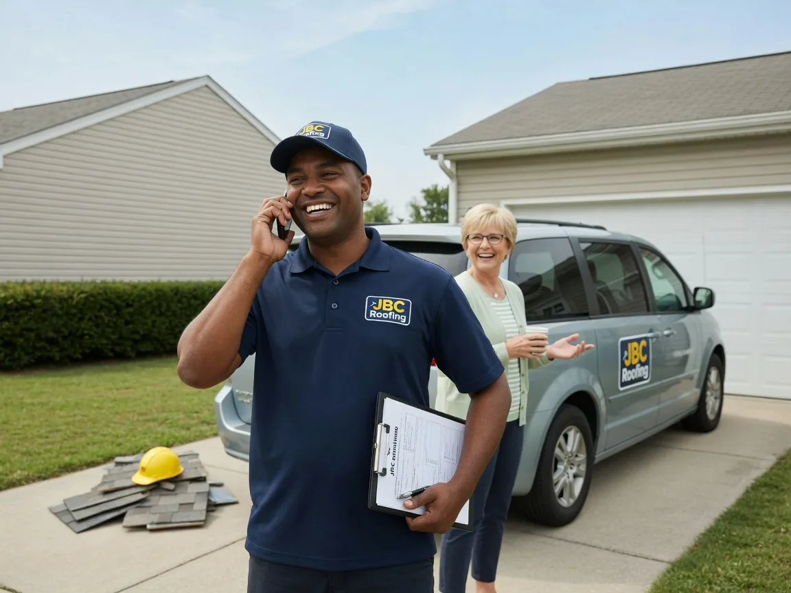 Roof Replacement Woodland, PA FAQs